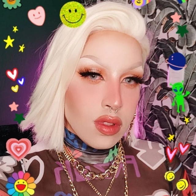 MILK DOLL TS 🍆💦