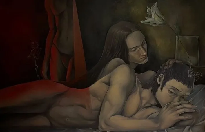 6ft3Ariel OnlyFans header