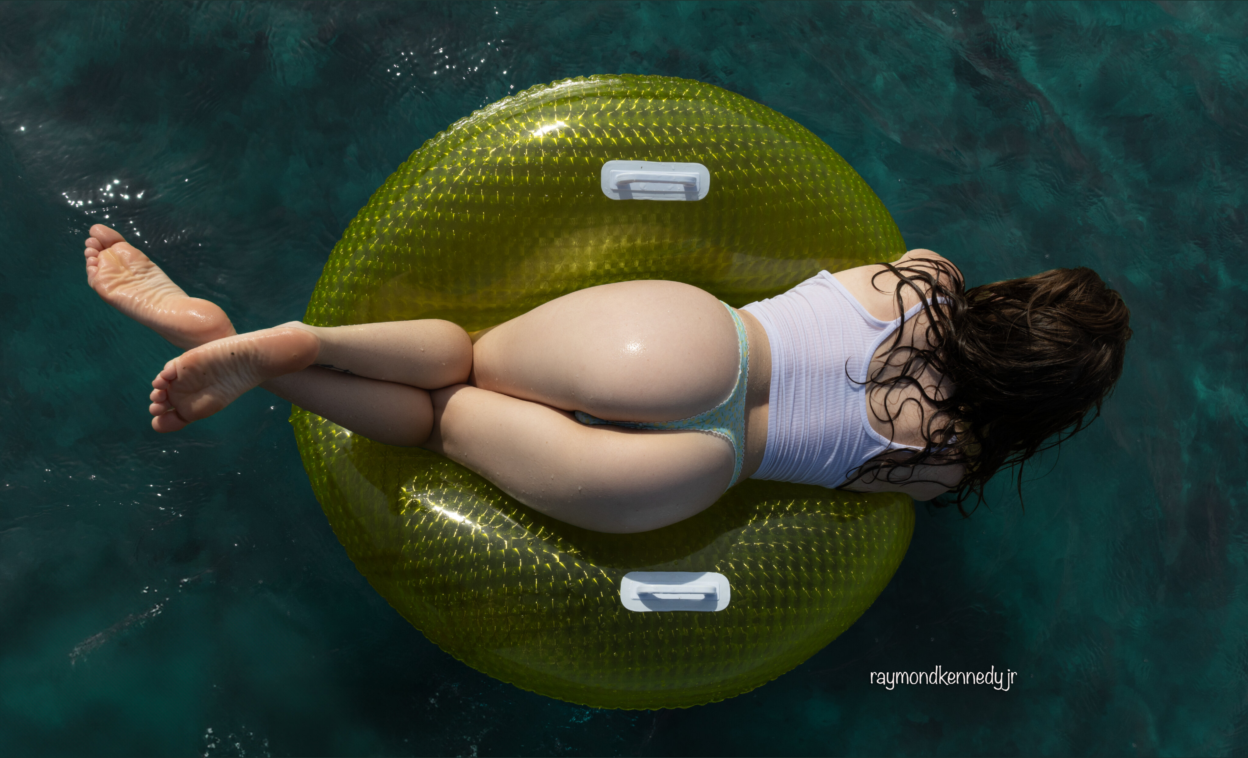 Ariel OnlyFans header