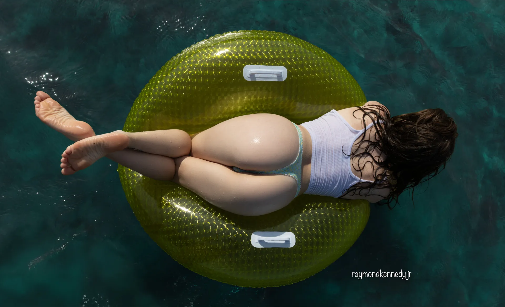 Ariel OnlyFans header