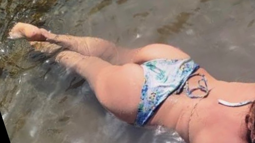 Ariel rouse OnlyFans header