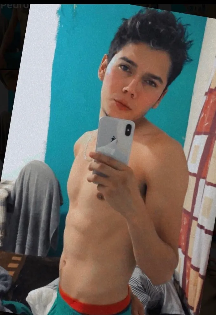 Ariel PeroNo Camacho OnlyFans header