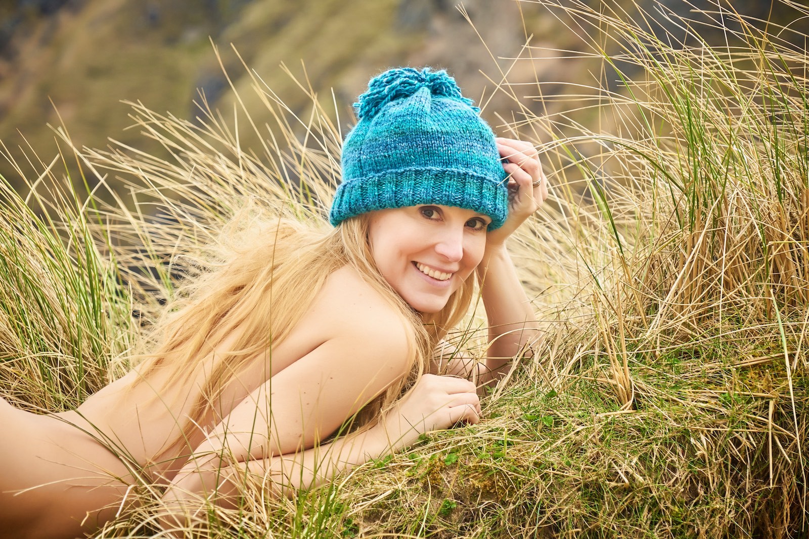 Ariel Anderssen OnlyFans