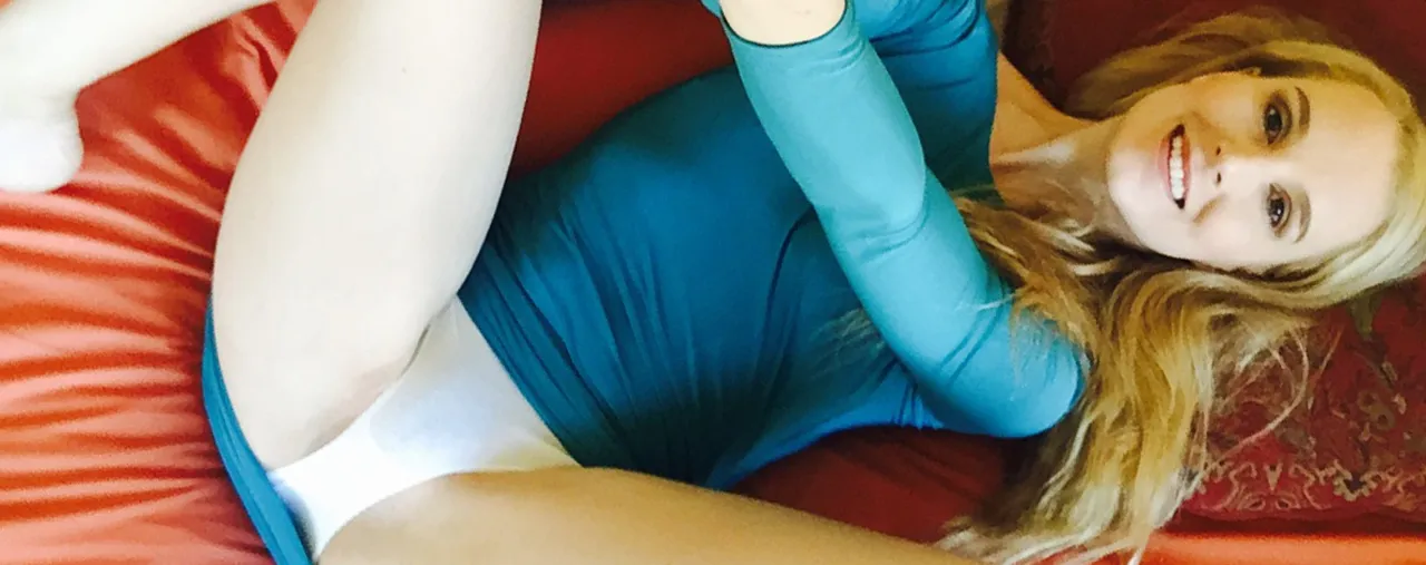 Ariel Anderssen OnlyFans header