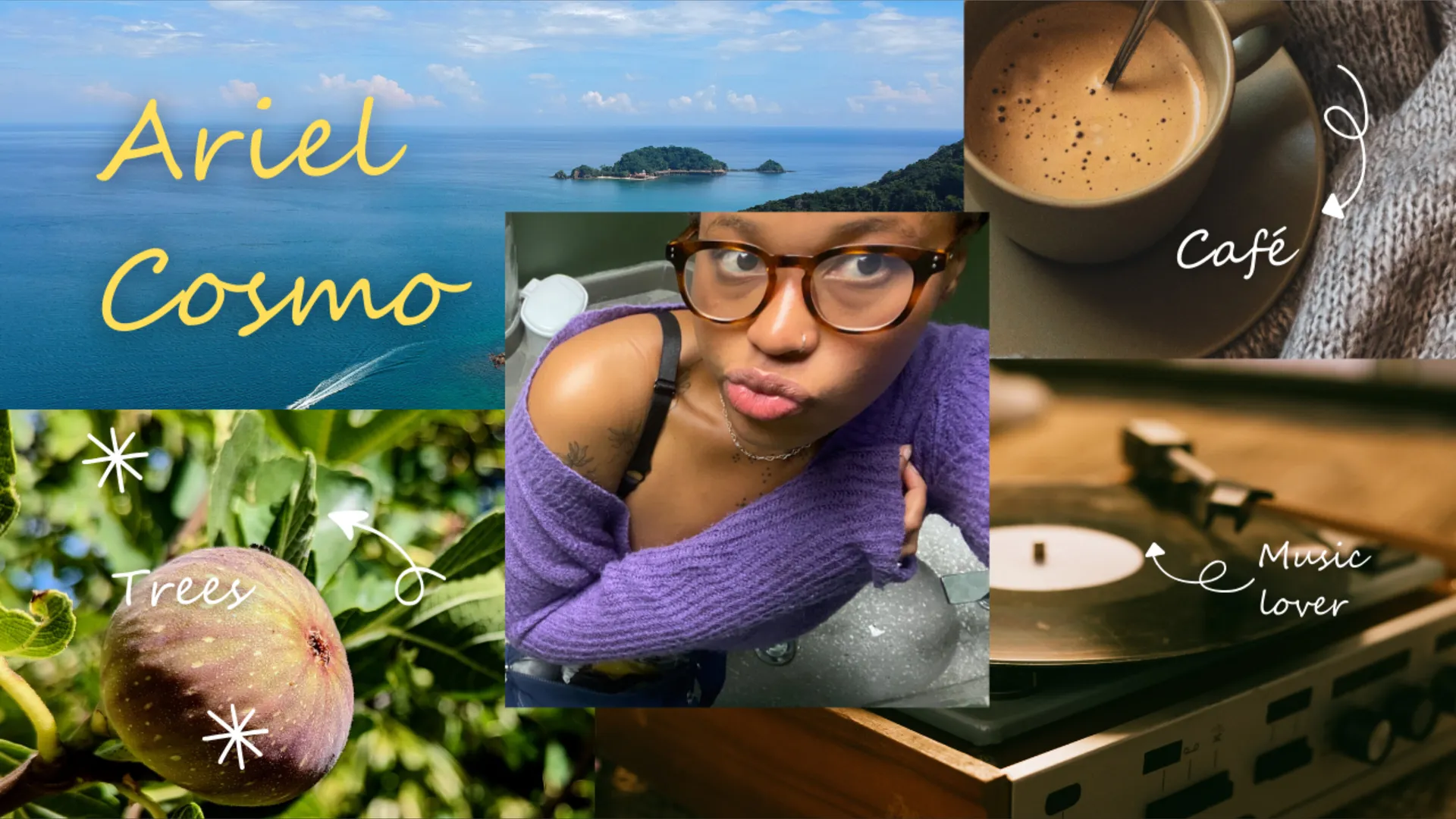 🍓🍒Ariel cosmo 🍓🍒 OnlyFans header