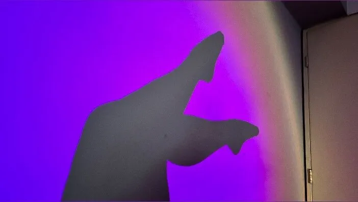 ARIEL CURVY LATINA GODDESS 💜😙 OnlyFans header