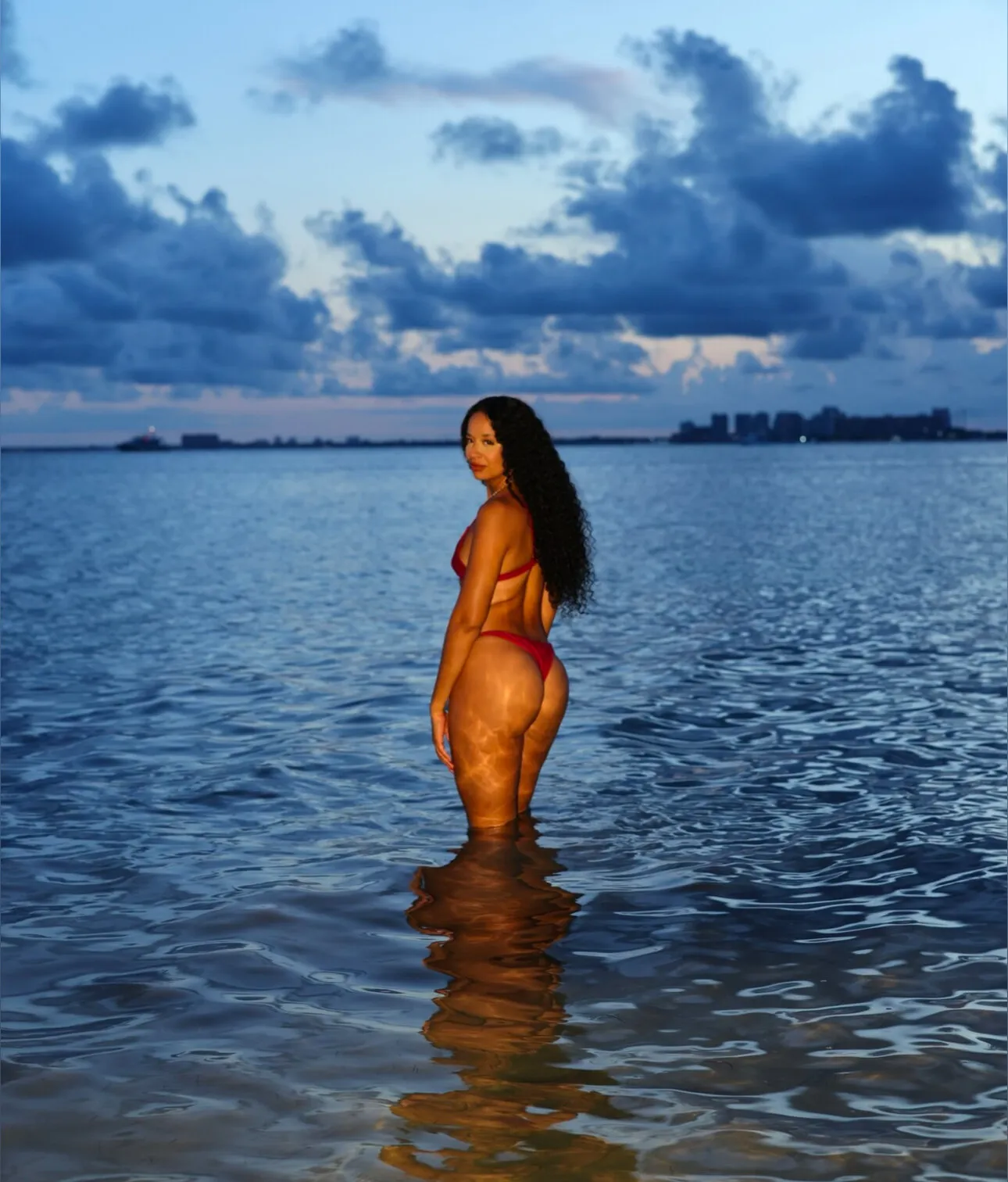 Ariell OnlyFans header