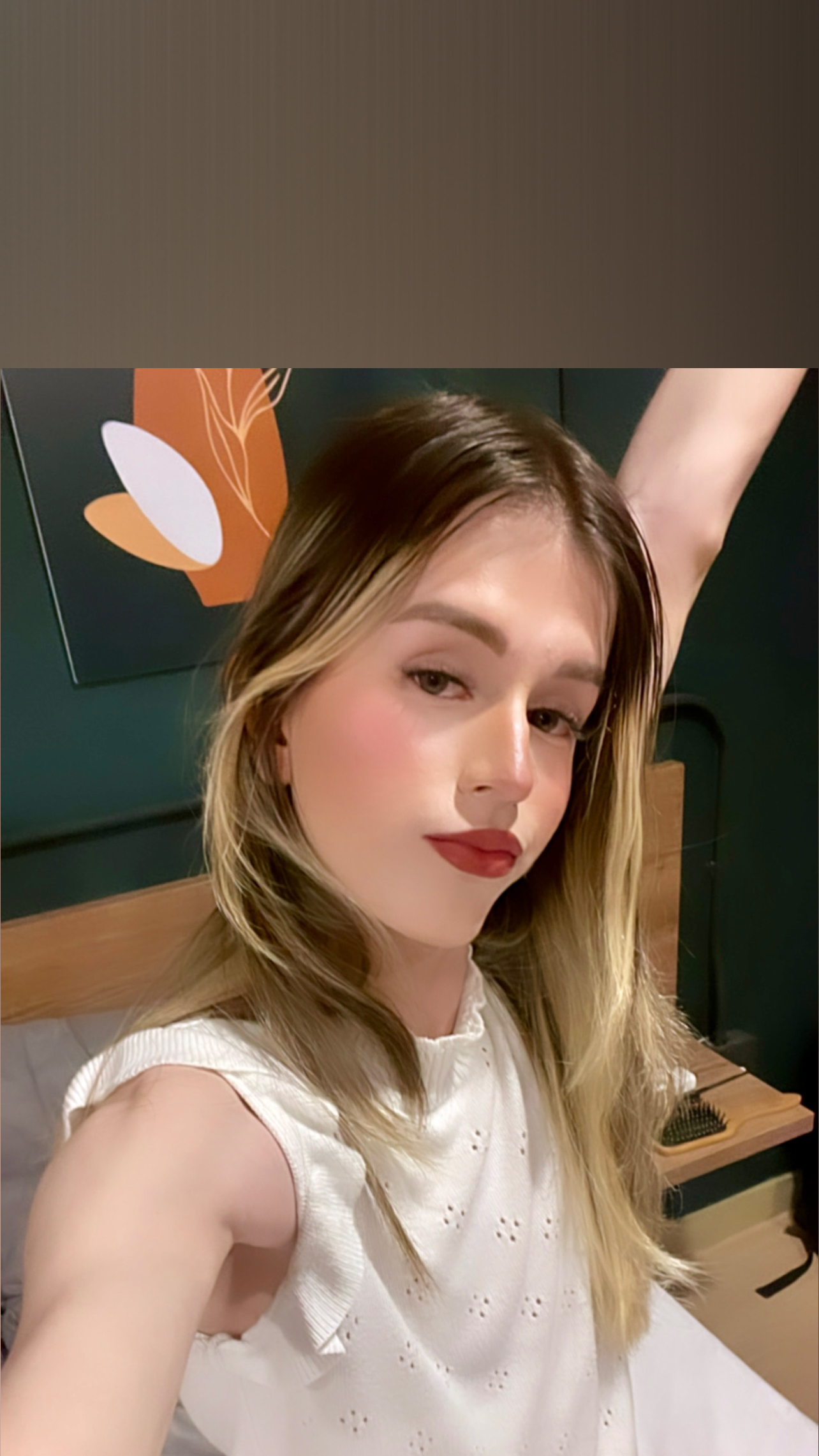 𝑨𝒓𝒊𝒆𝒍 𝑴𝒊𝒔𝒉𝒆𝒍 🏳️‍⚧️💕 ON SALE ~ 50% OFF OnlyFans header