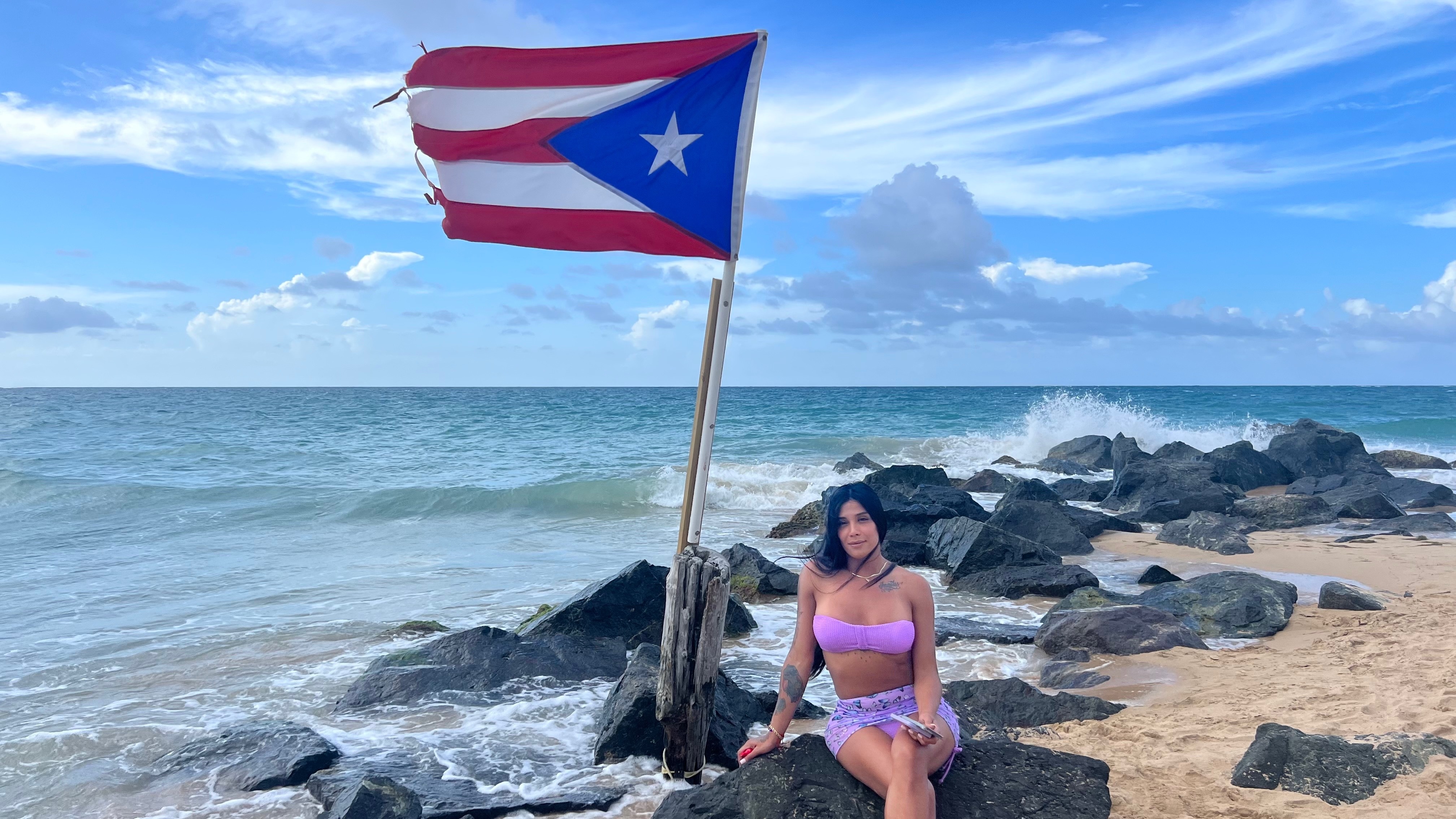 ⭐️⭐️sexy trans latina check it out 🔥🔥 OnlyFans header