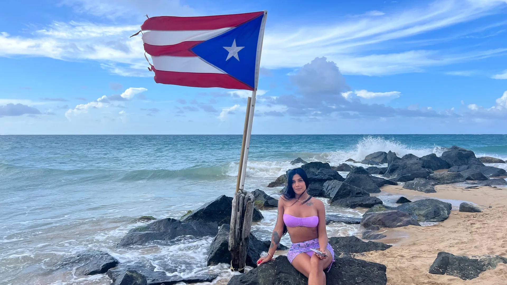 ⭐️⭐️sexy trans latina check it out 🔥🔥 OnlyFans header
