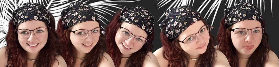 Ari Kajira OnlyFans header