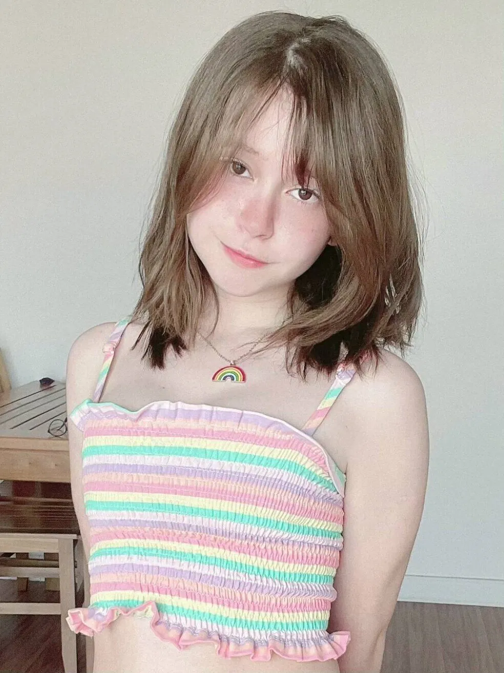 🍑 Arise Peachy 🍑