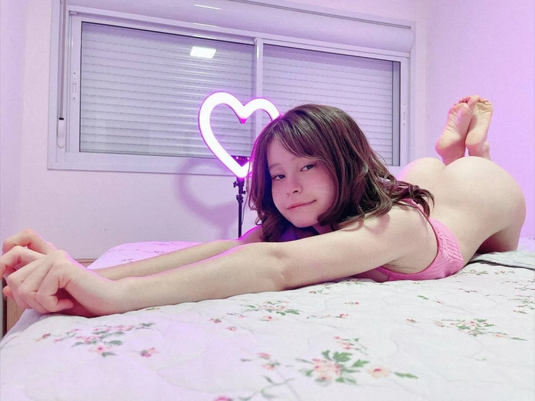 🍑 Arise Peachy 🍑 OnlyFans header