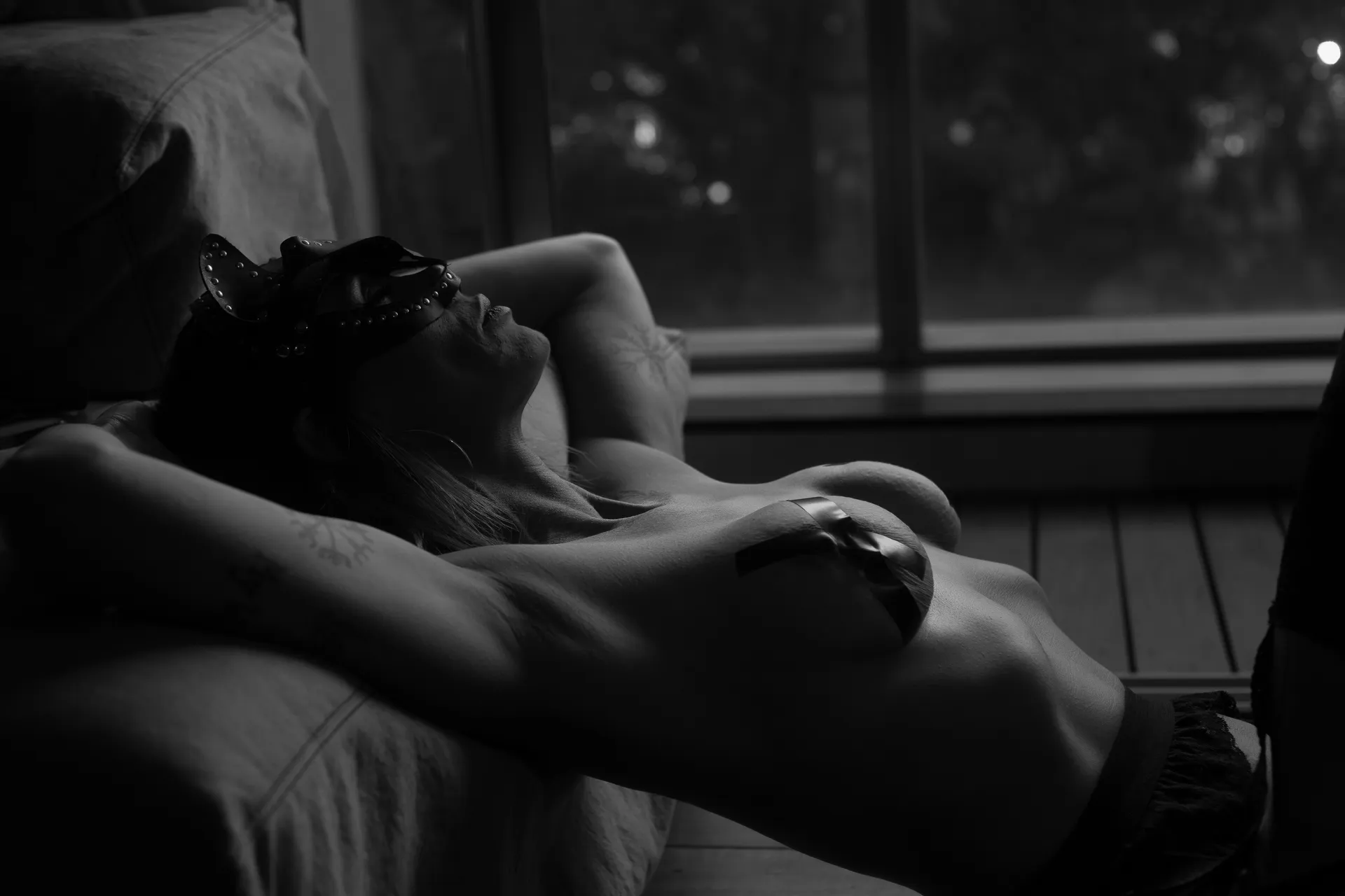 Aritana Maroni OnlyFans header