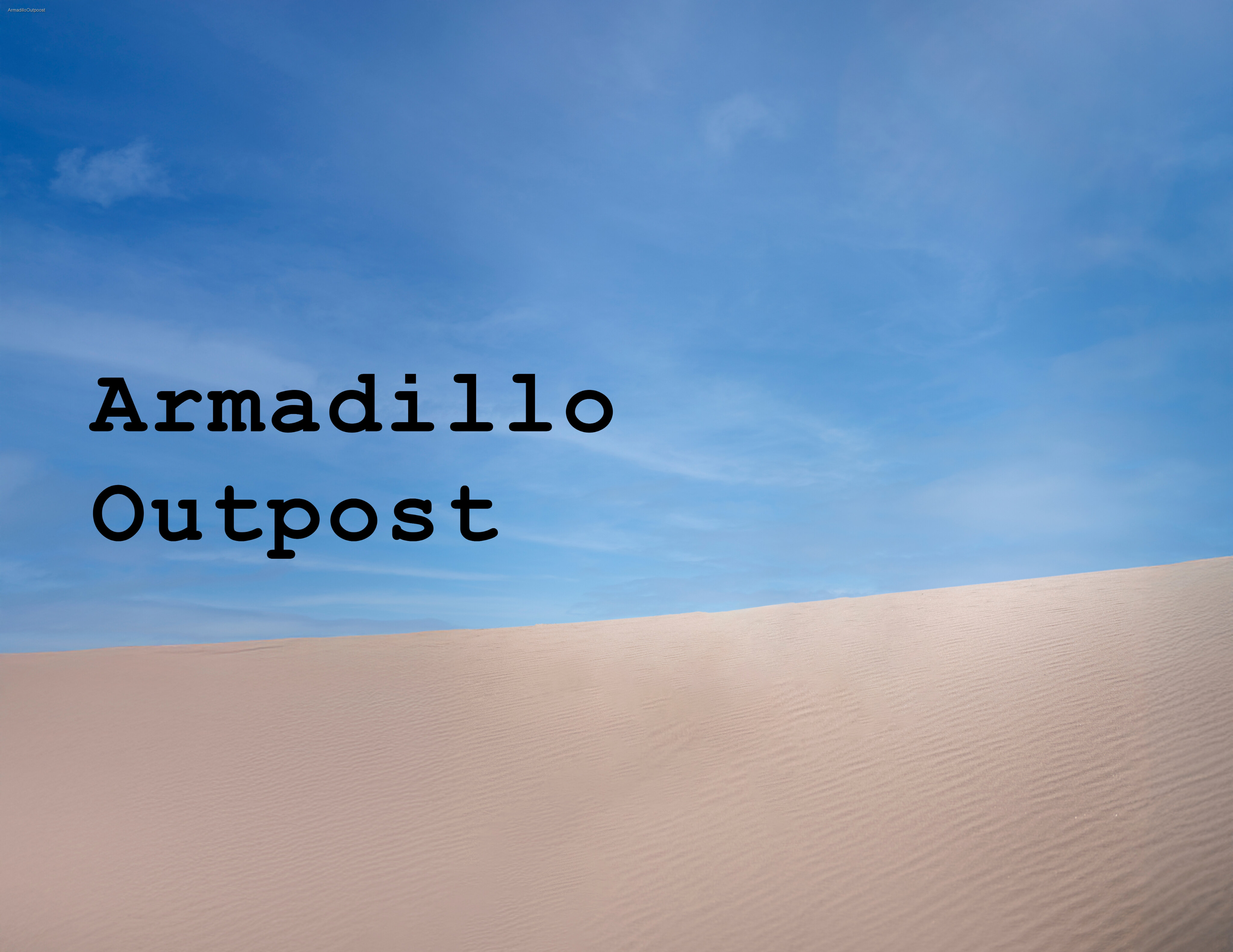 ArmadilloOutpost OnlyFans header