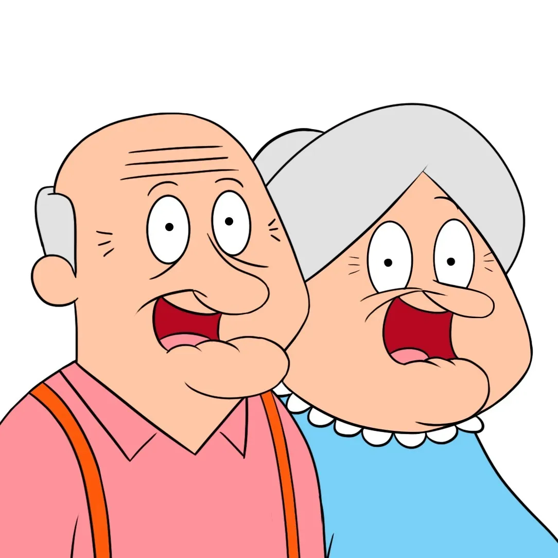 Armand et Rolande OnlyFans profile picture