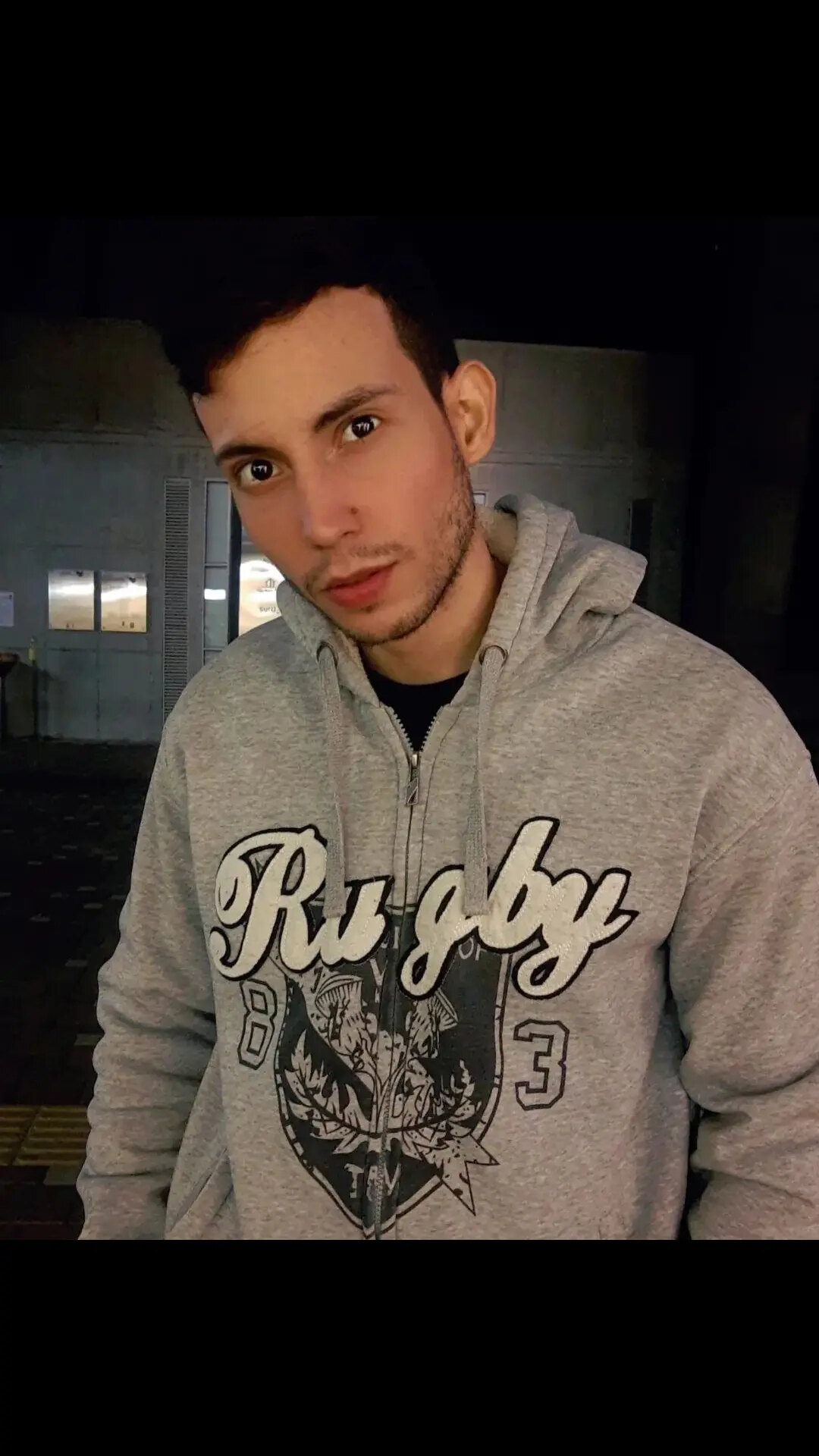 Manuel Armando Rodriguez Araujo