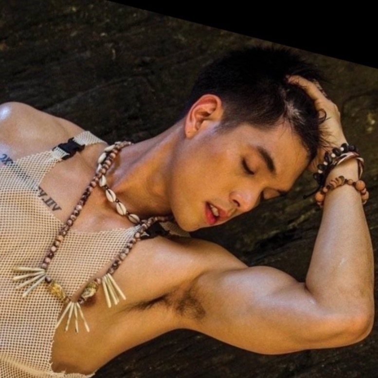 ARM Akkharat💦😘  Model in Thailand 🇹🇭 OnlyFans header