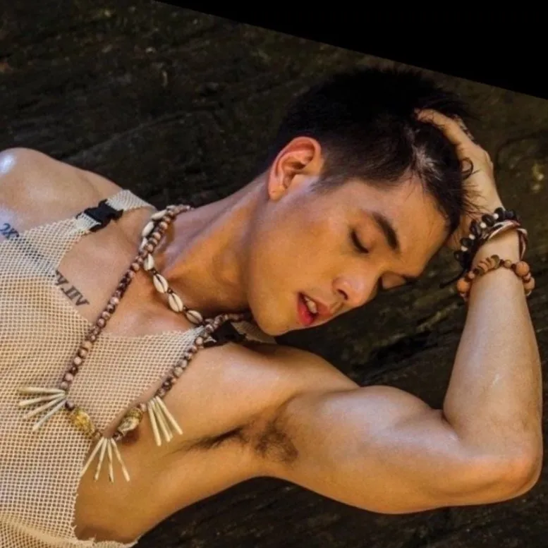 ARM Akkharat💦😘  Model in Thailand 🇹🇭 OnlyFans header