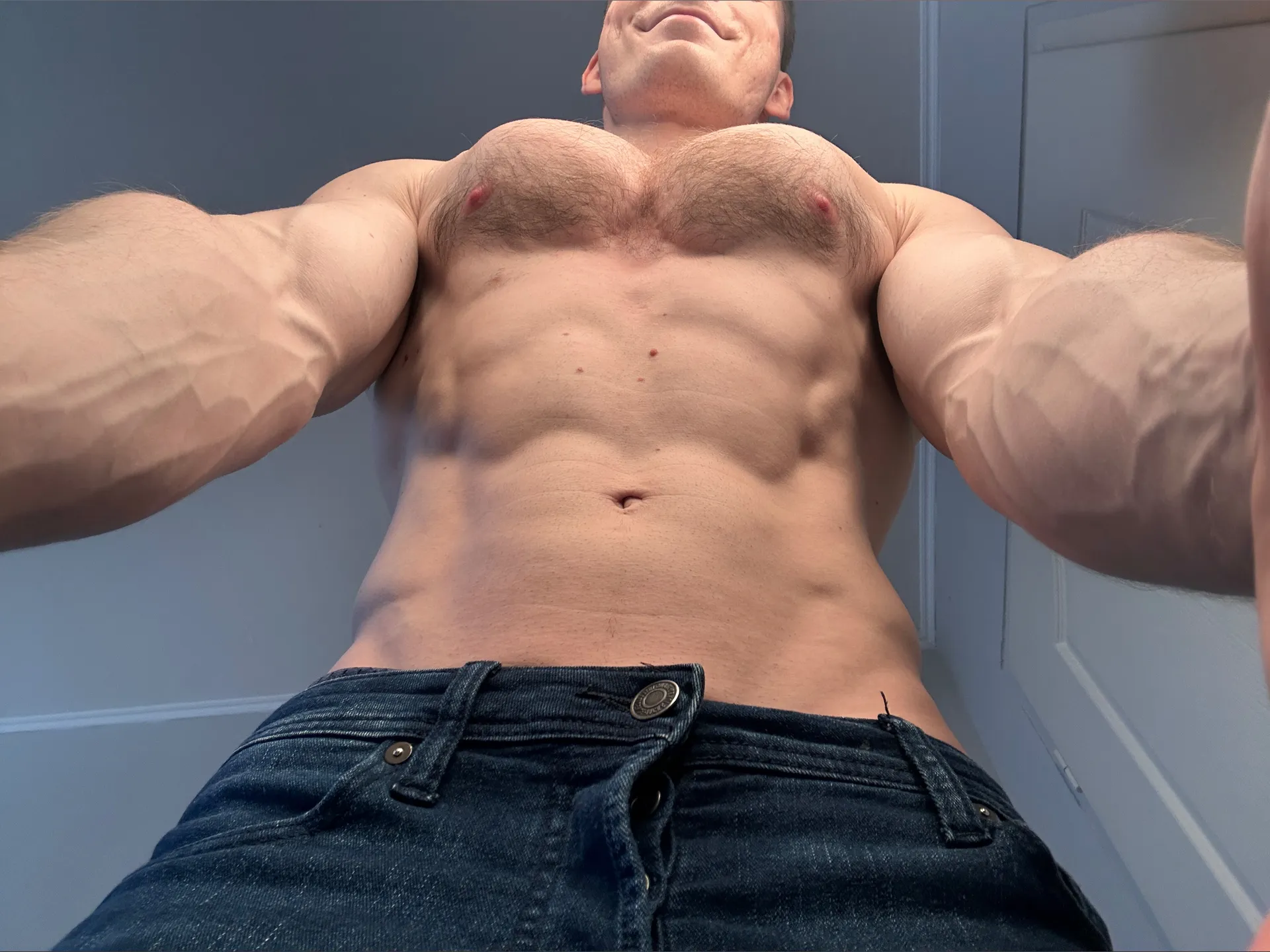 ArmzBro OnlyFans header