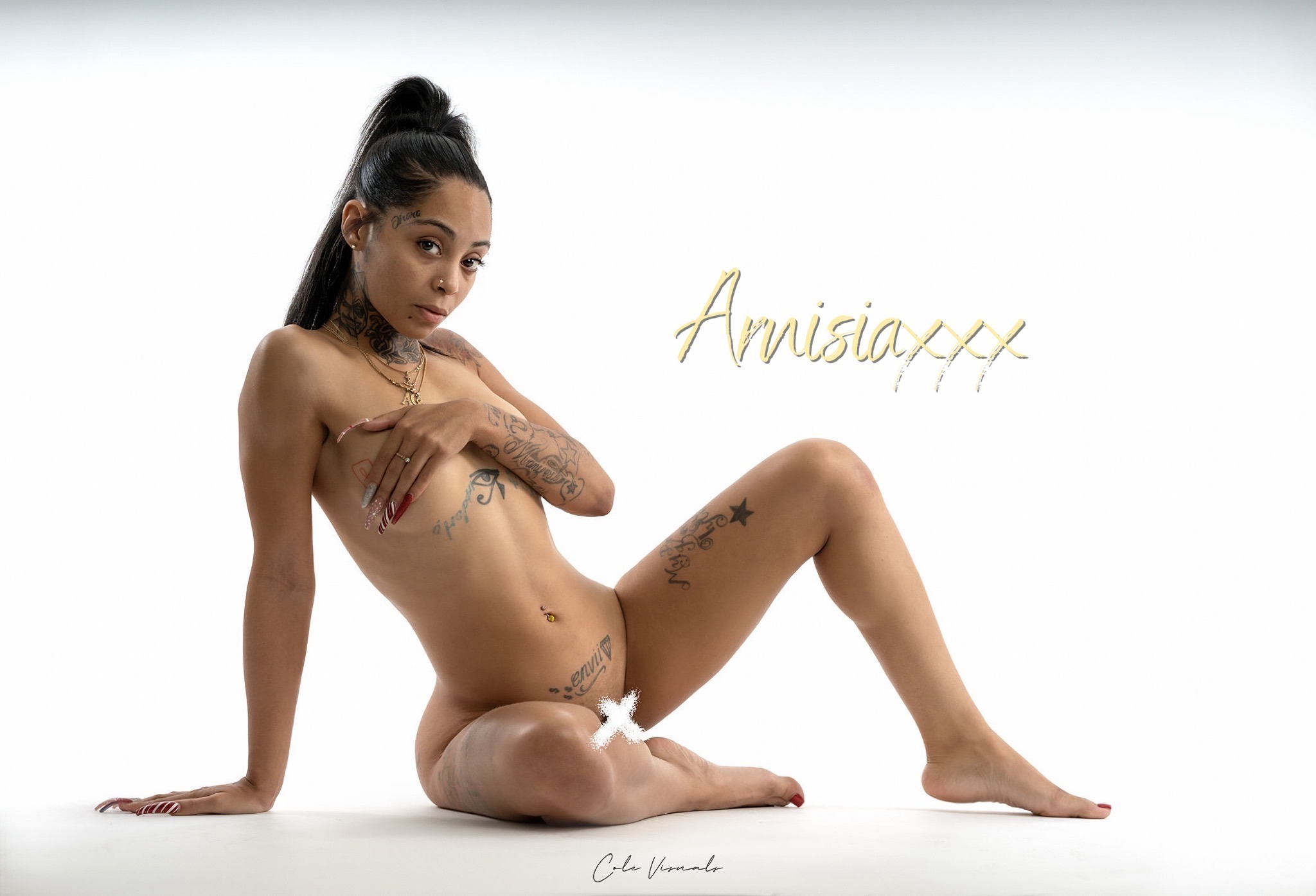 arnisia OnlyFans header