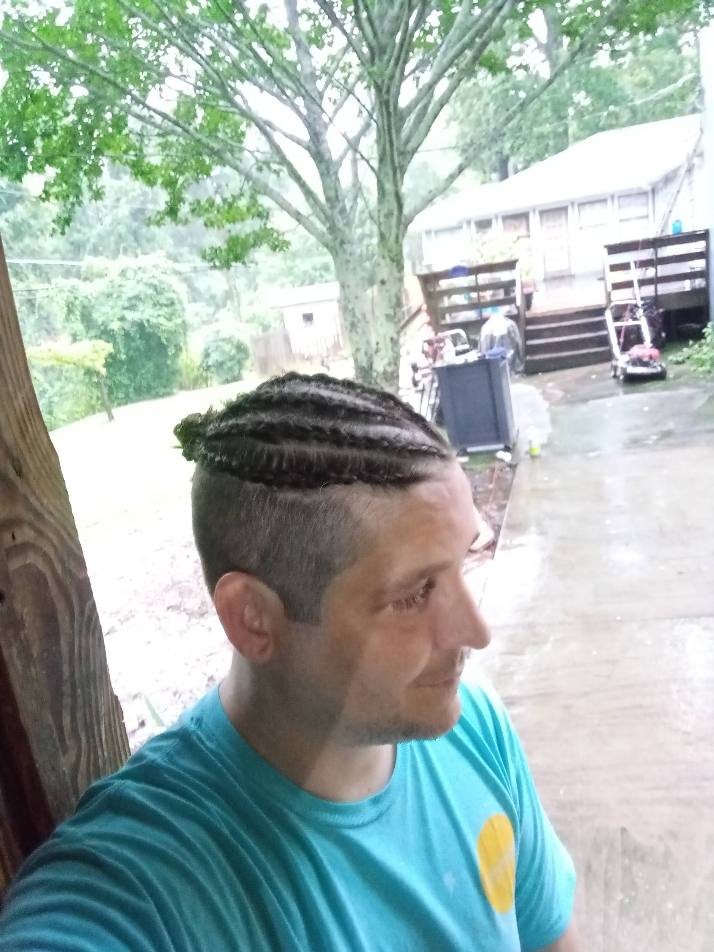 Aron Hibbard OnlyFans