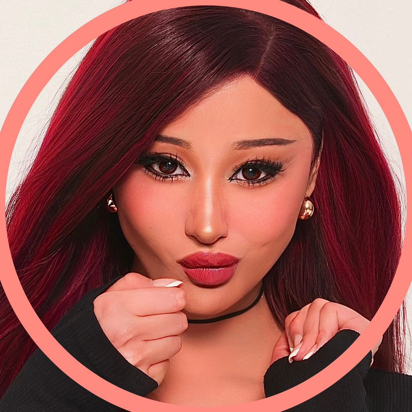 Arrya Graham 🏳️‍⚧️