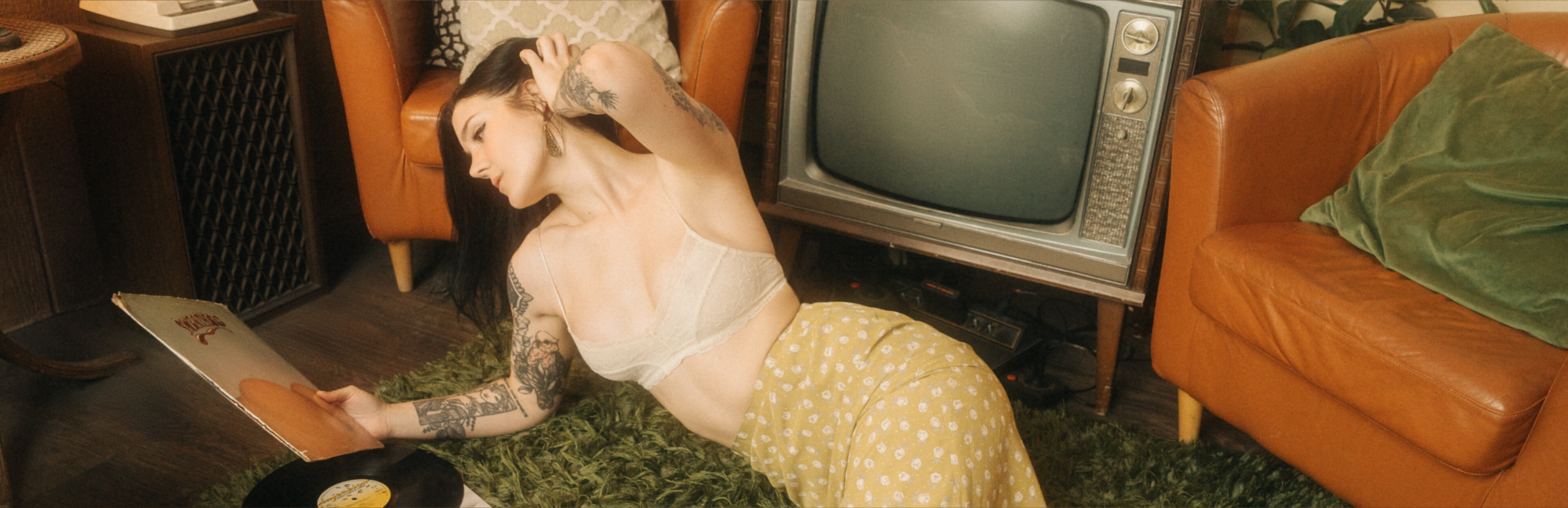 Arryn OnlyFans header