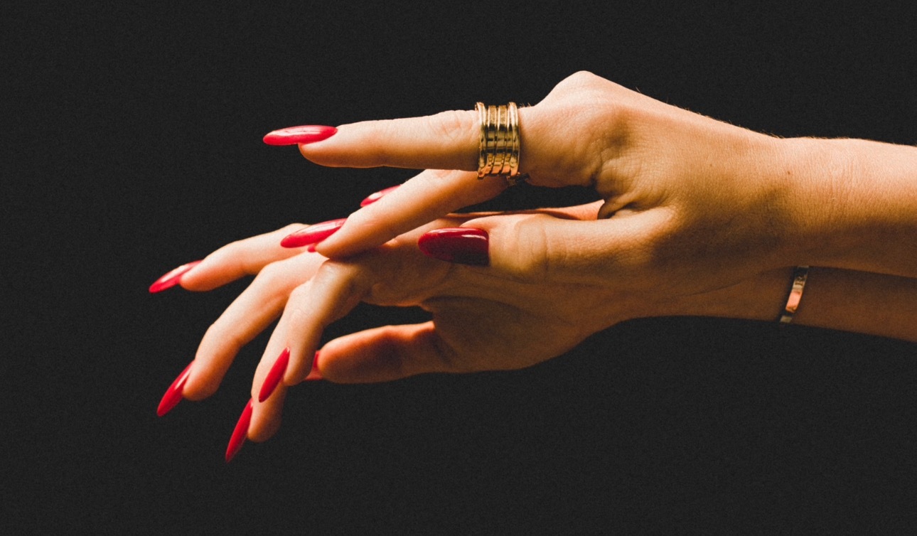 Arte Jones OnlyFans header