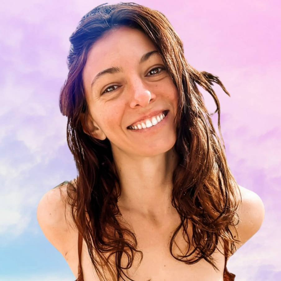 🌈Artemis Free Page⚡️ OnlyFans