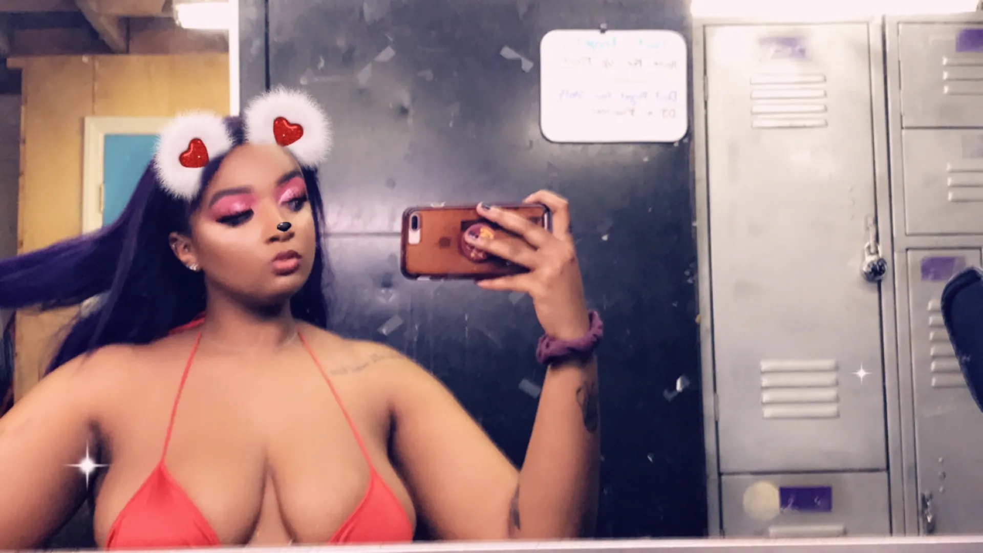 Artemis Moon OnlyFans profile picture