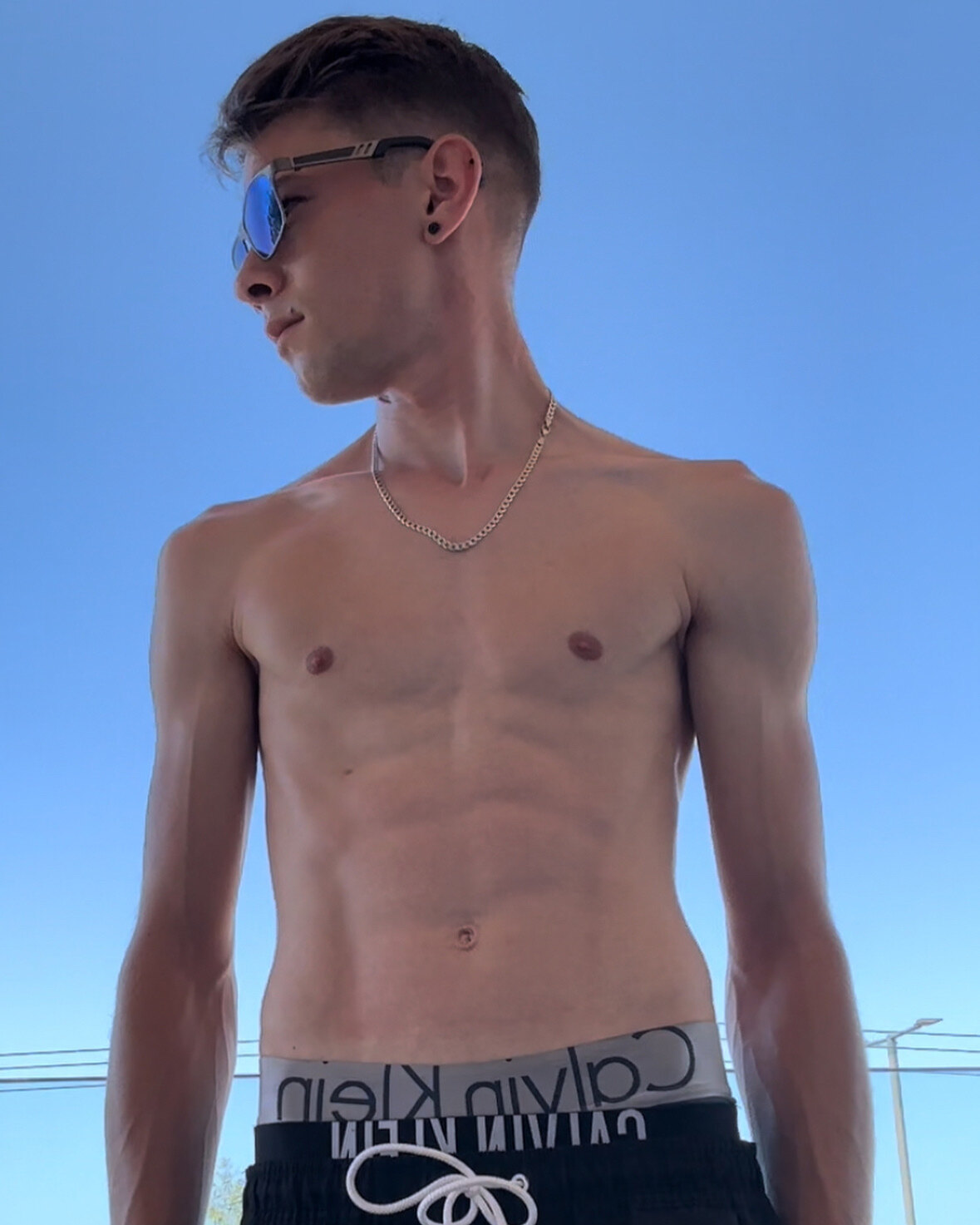 Arthur O‘Conner 🔥😈