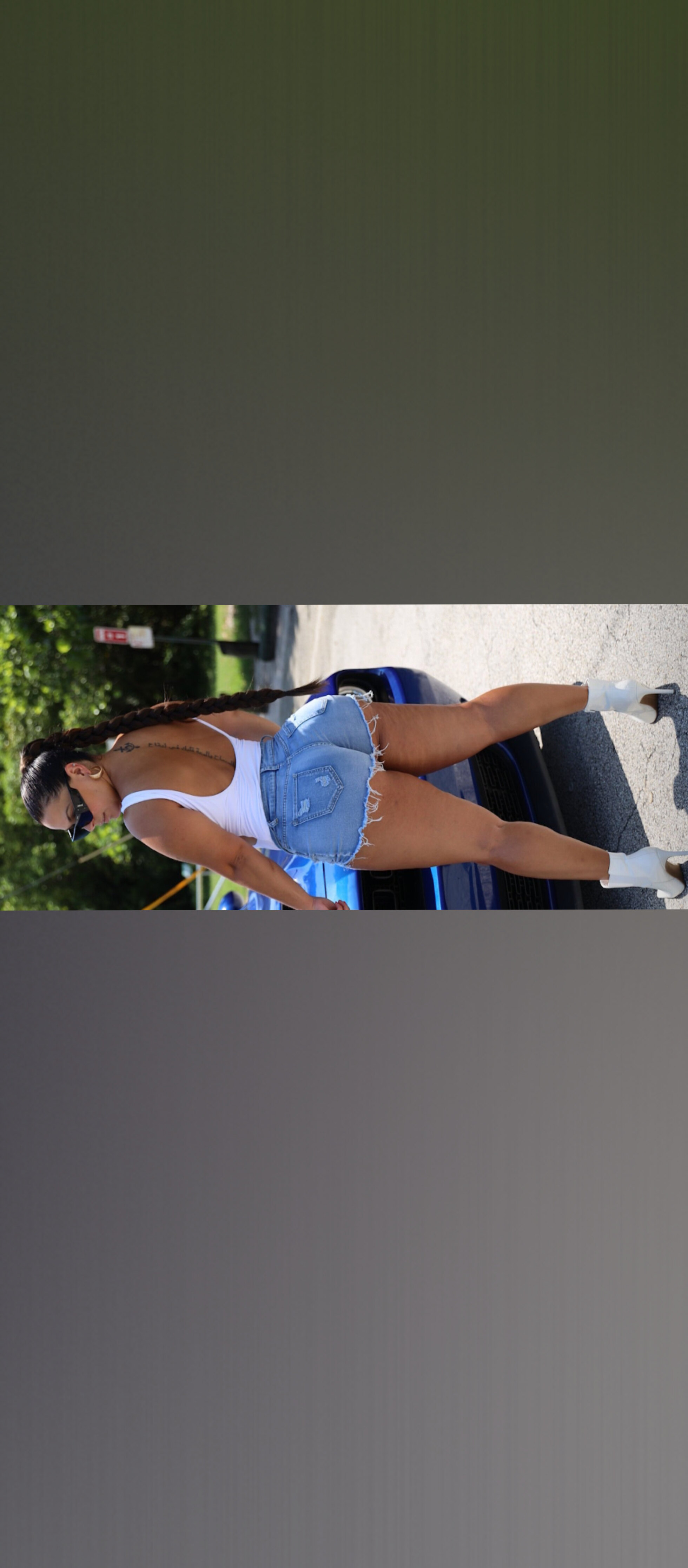 ARY🔥 (YOUR CURVY LATINA DREAM GIRL✨) OnlyFans header