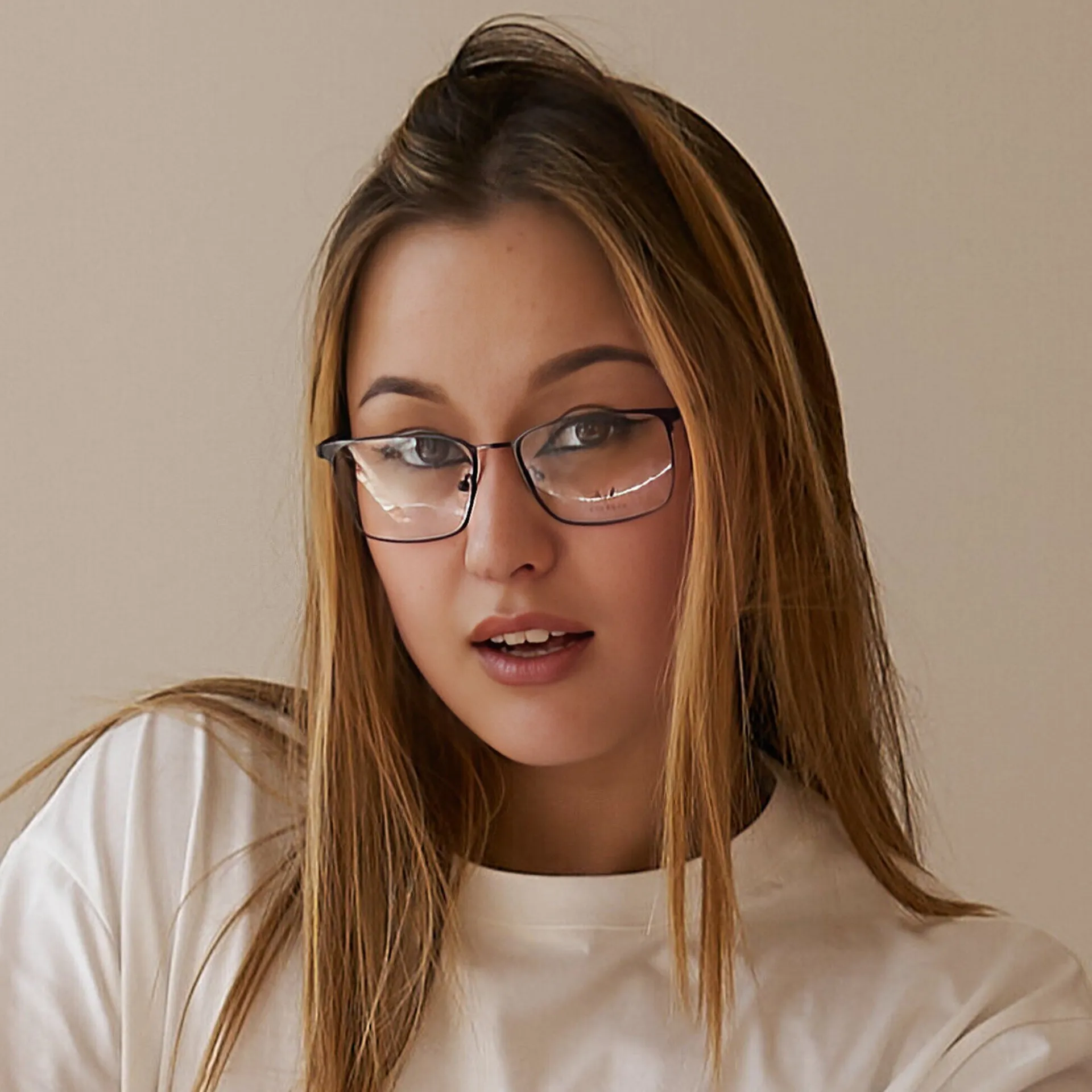 ⭐ 𝙰𝚜𝚒𝚊𝚗 👀 𝙶𝚊𝚣𝚎 OnlyFans profile picture