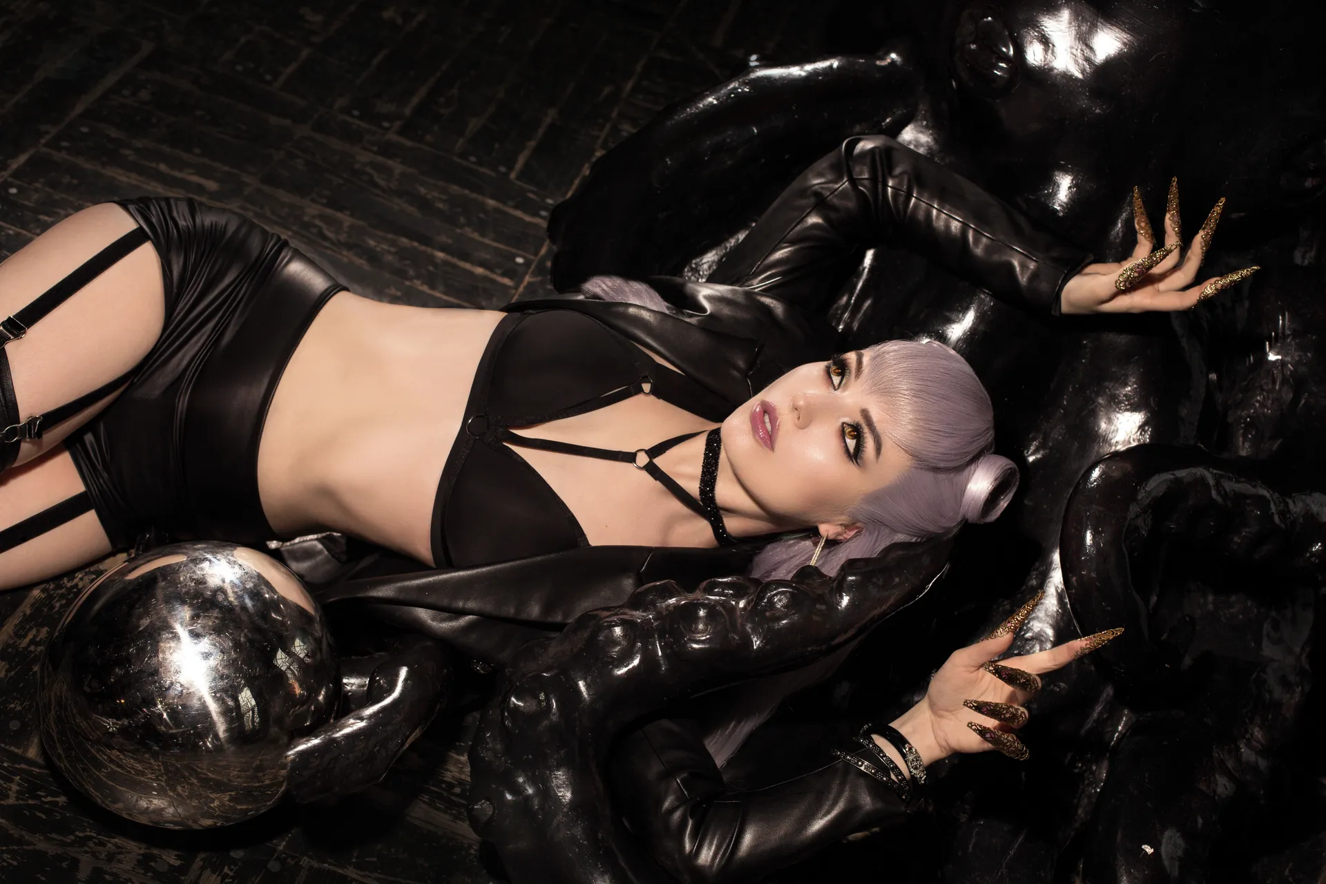Asagi Nanami OnlyFans header