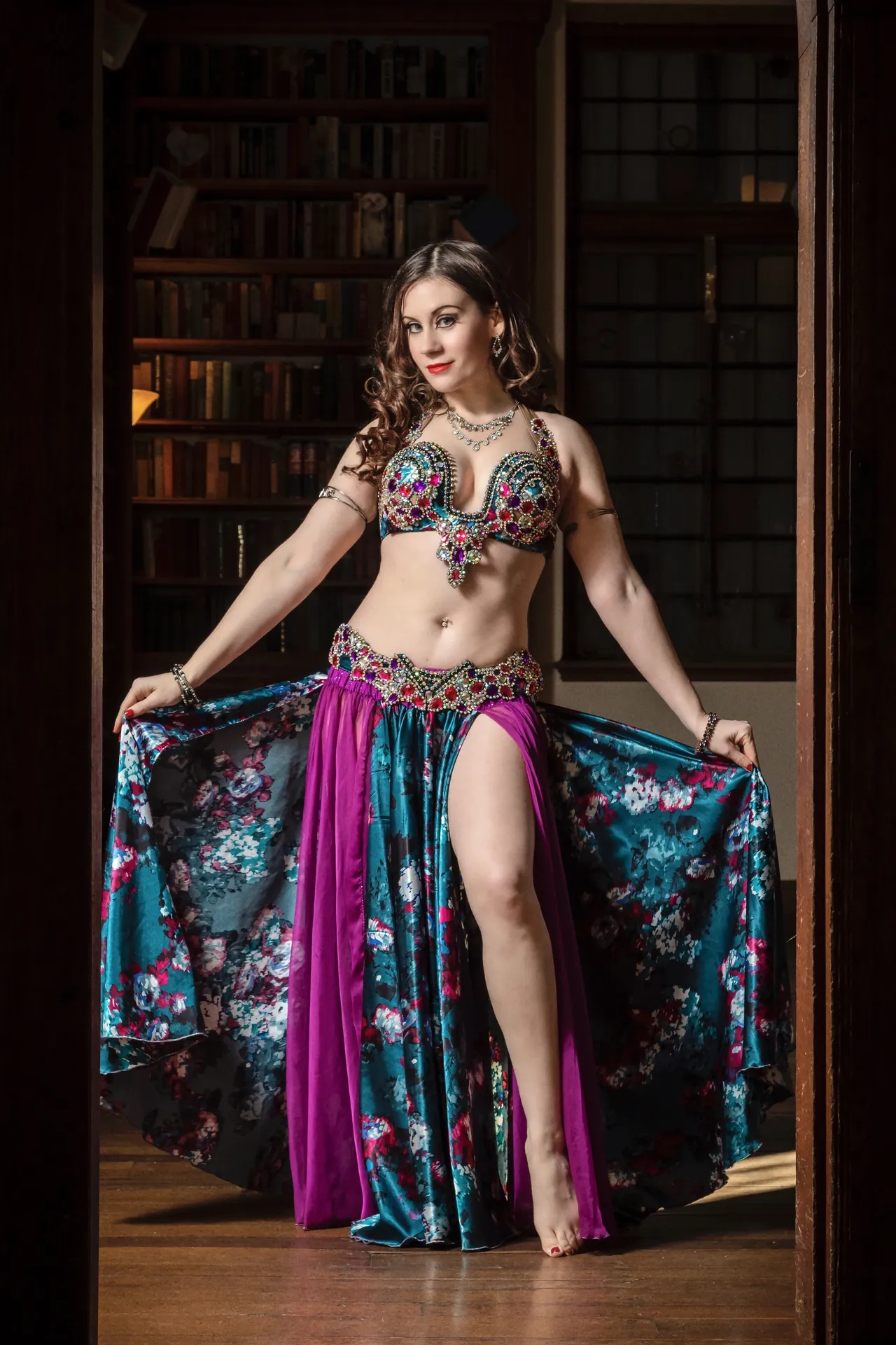 Asala Raqs OnlyFans profile picture