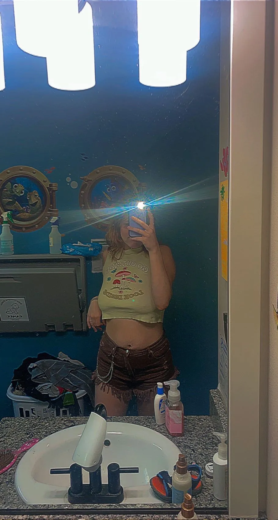 Babygirl Ash OnlyFans header