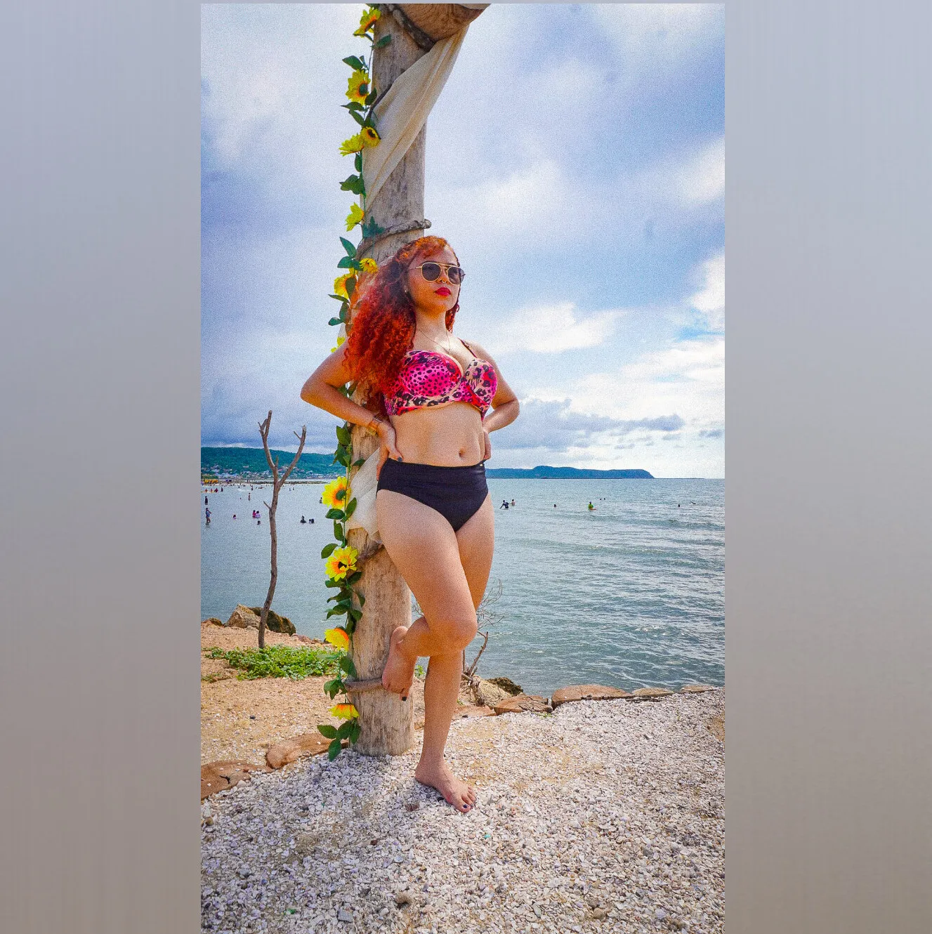 Soy Ash❤️ OnlyFans header
