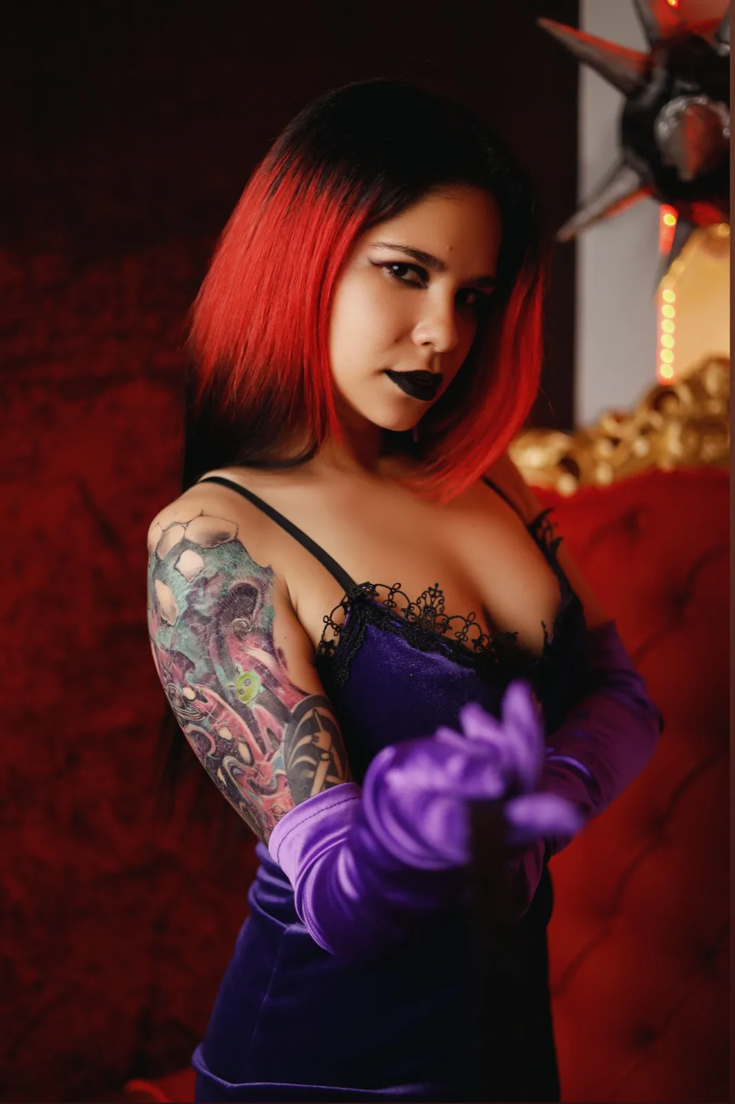 Ash Graven OnlyFans profile picture