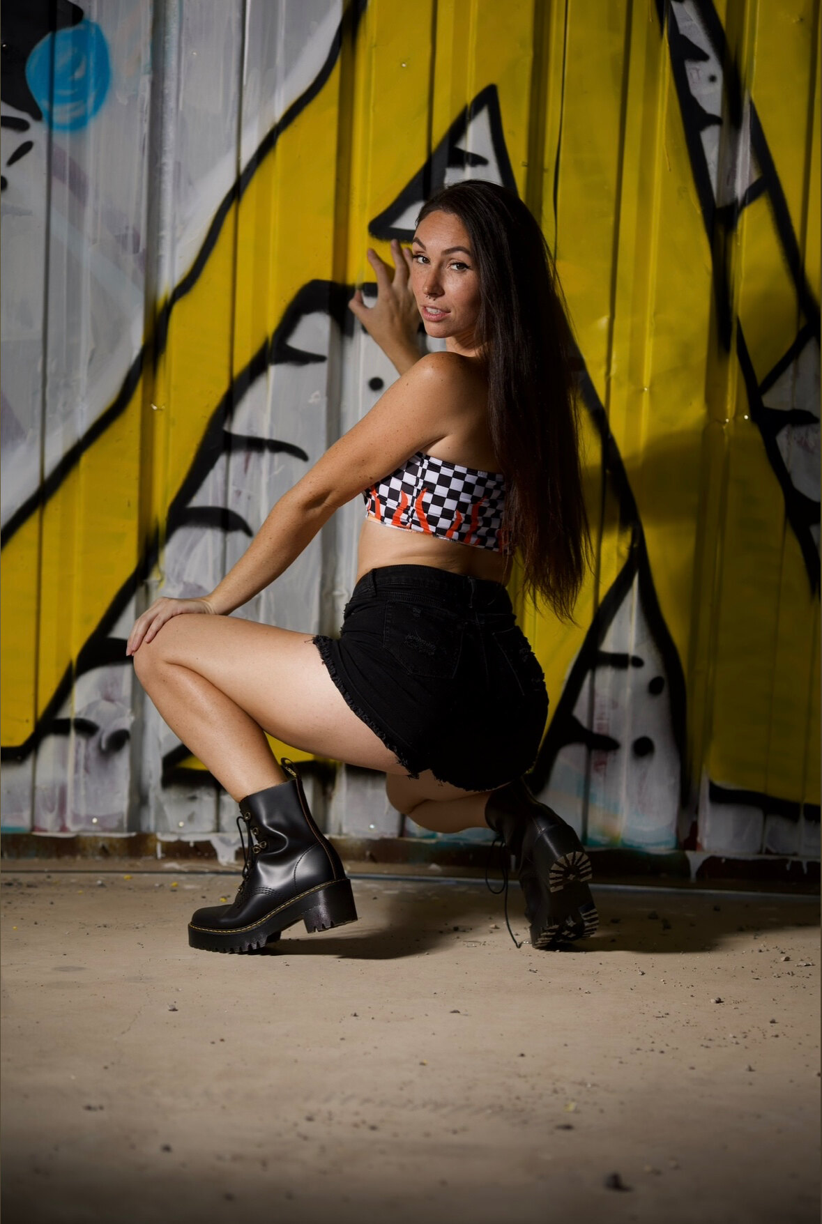 Ashley Wolf OnlyFans