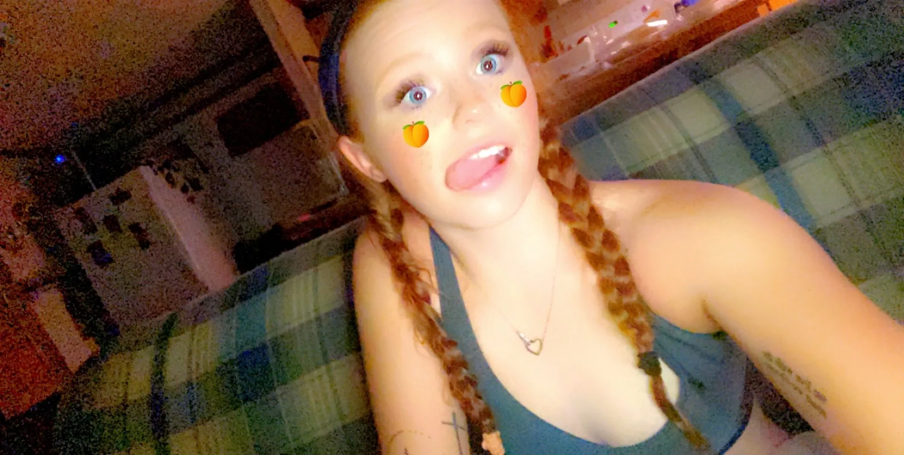 AshALeigh OnlyFans header