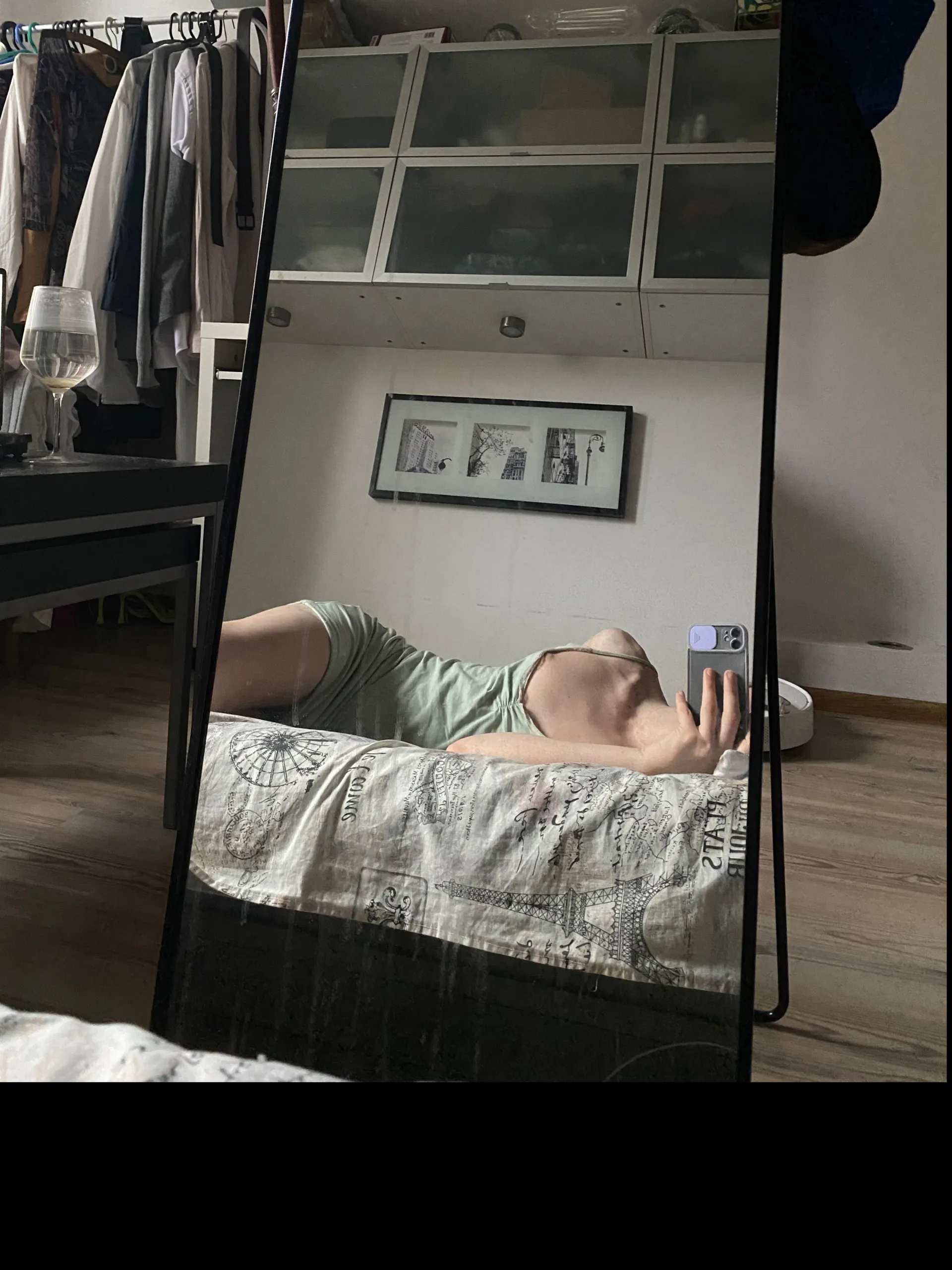 Asha Mok OnlyFans header