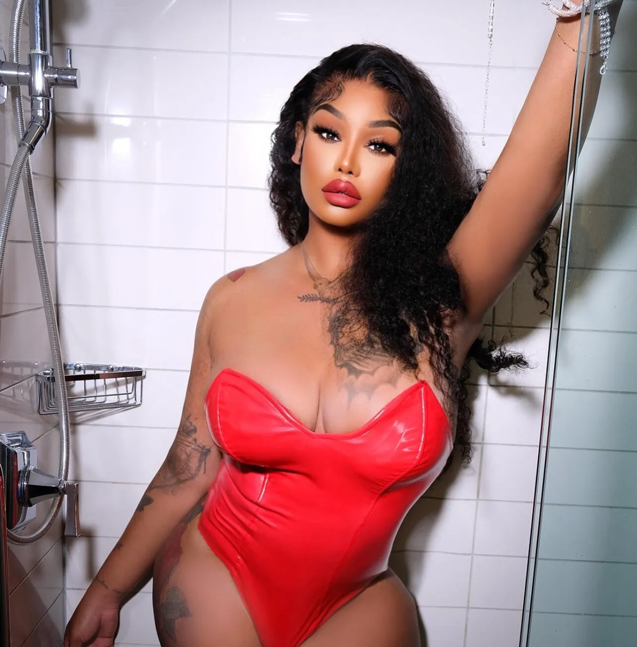 Ashanti Official OnlyFans profile picture