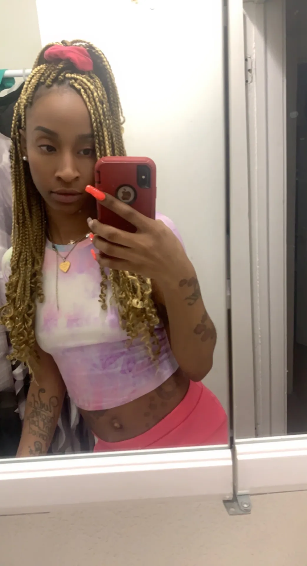 Ashanti Dreamz Promo 🥶 OnlyFans profile picture