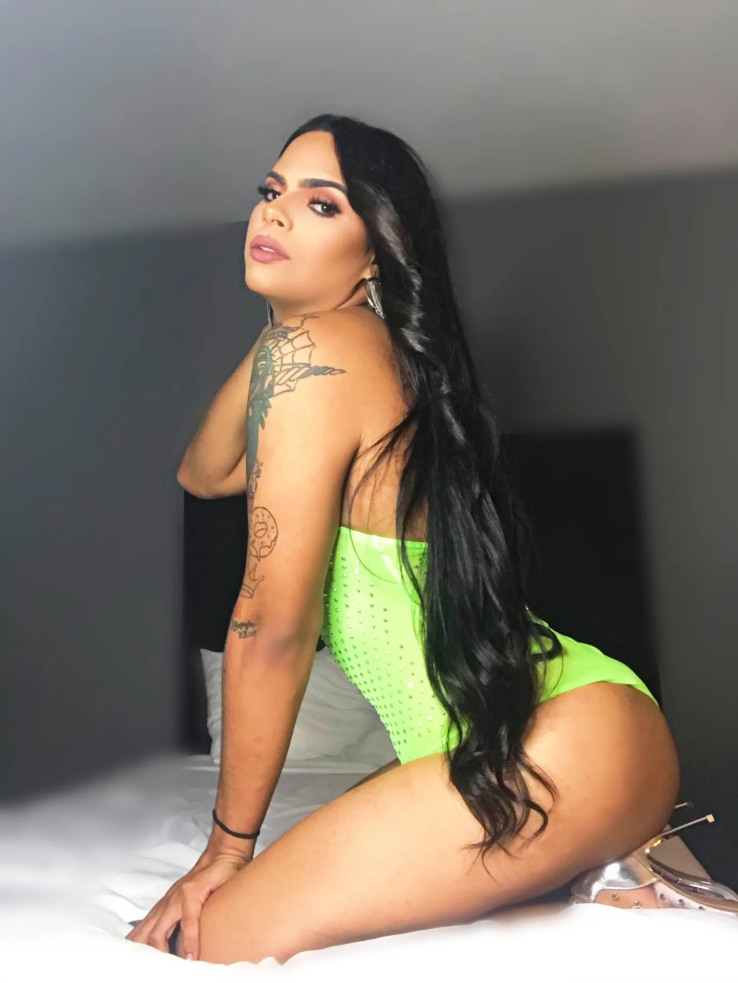 A§HÅNtï OnlyFans profile picture
