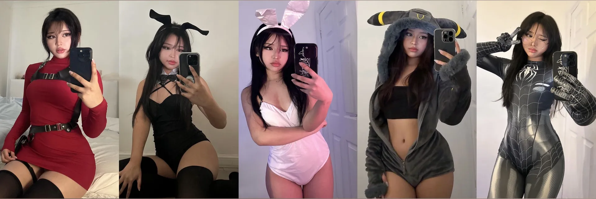 Ashlyne OnlyFans header
