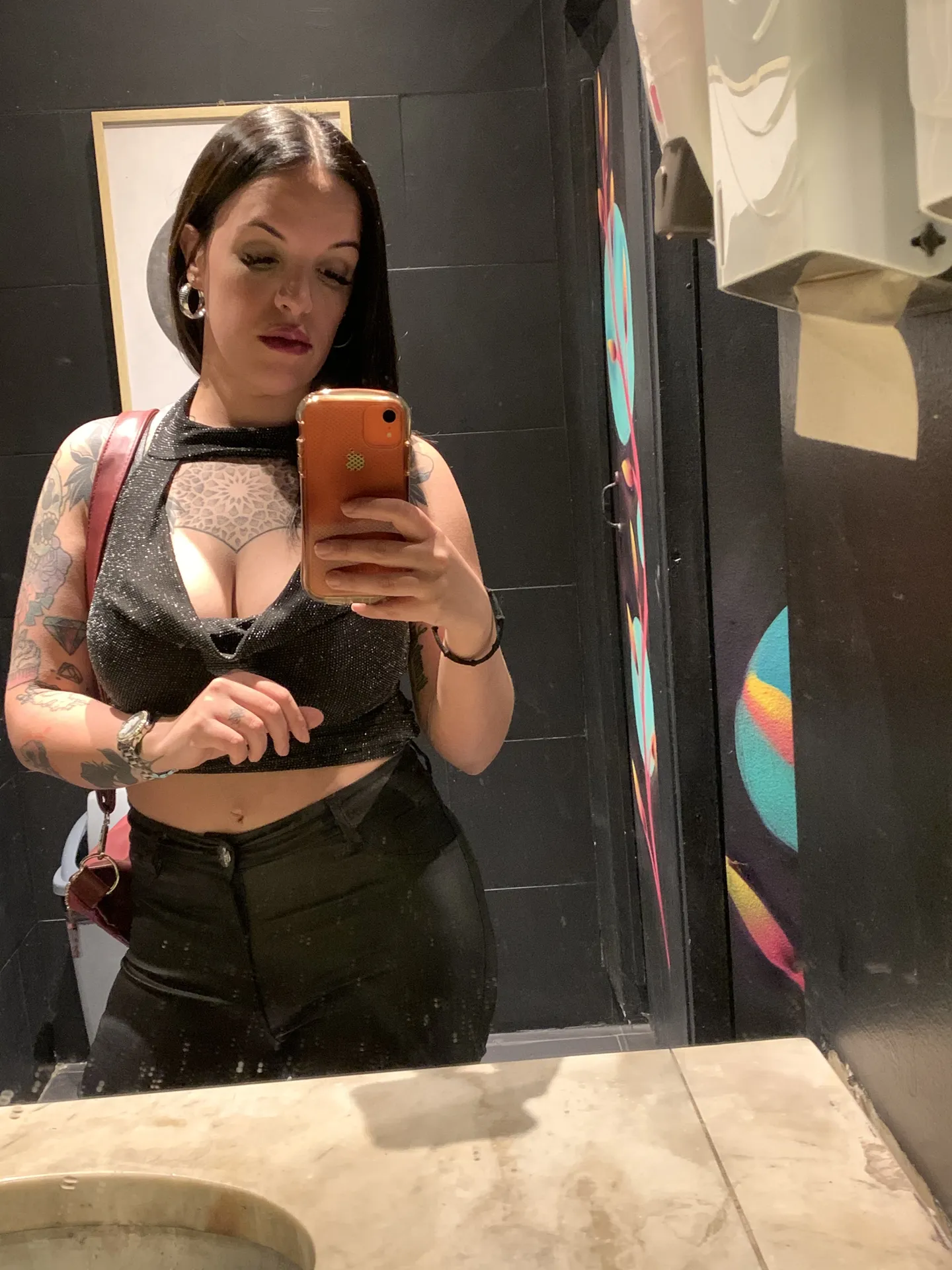 Ayelen pamela capo OnlyFans profile picture