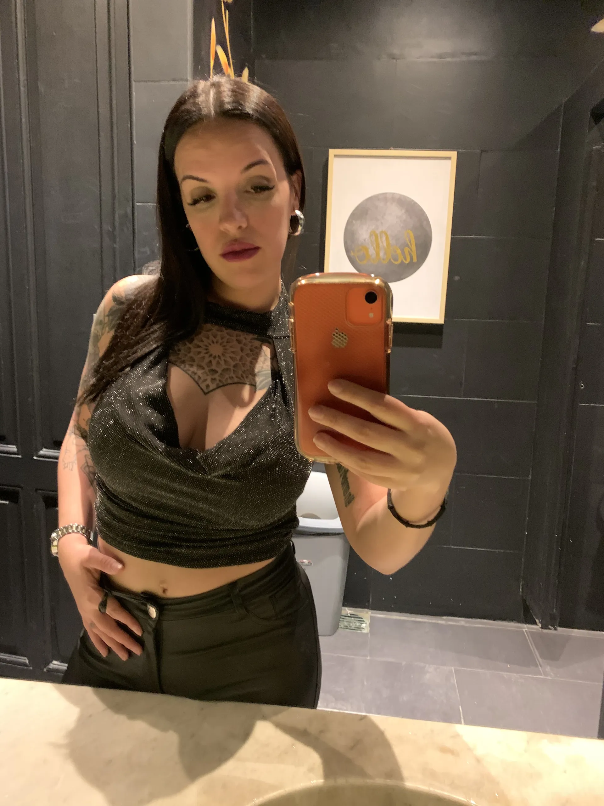 Ayelen pamela capo OnlyFans header