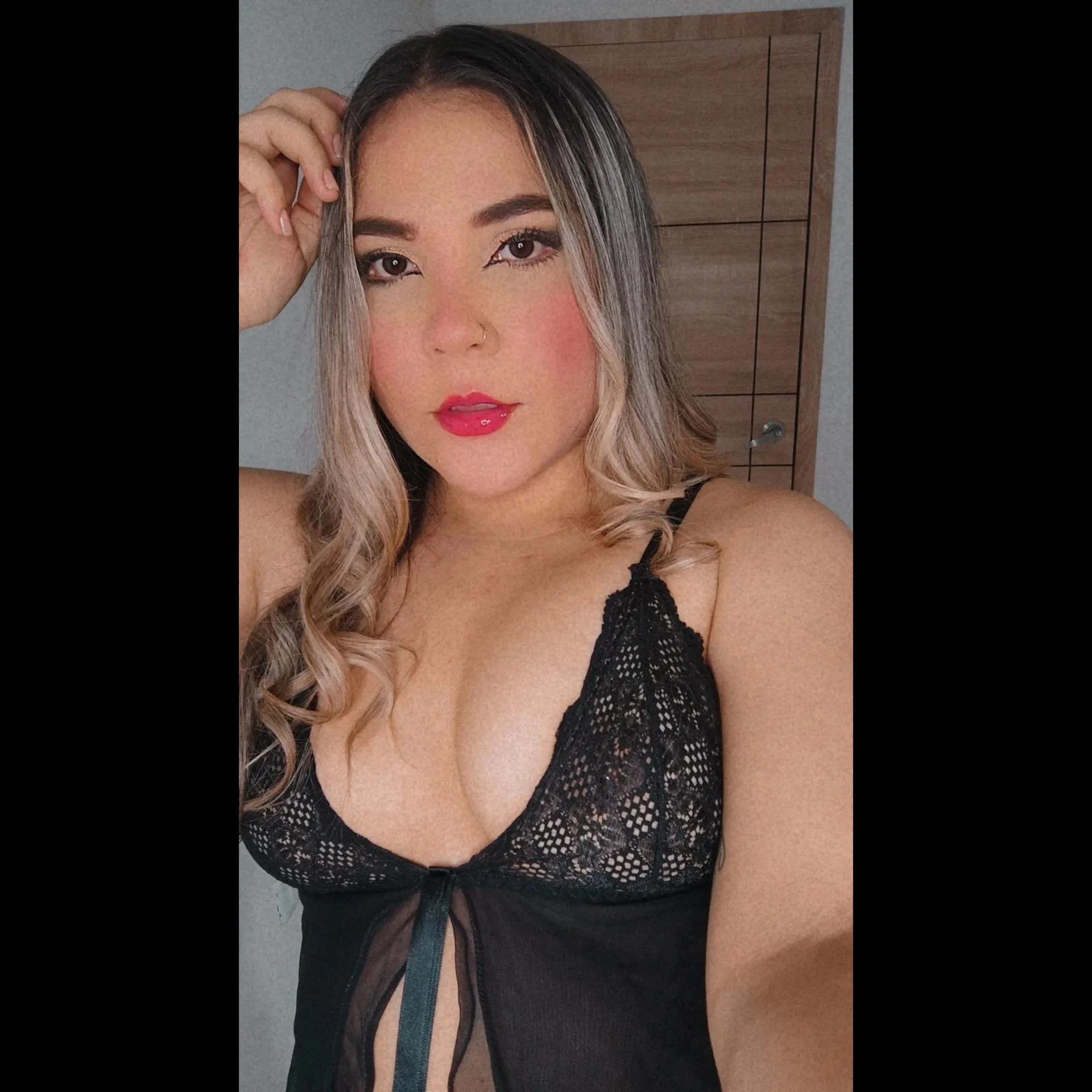 Ashely Torres OnlyFans profile picture