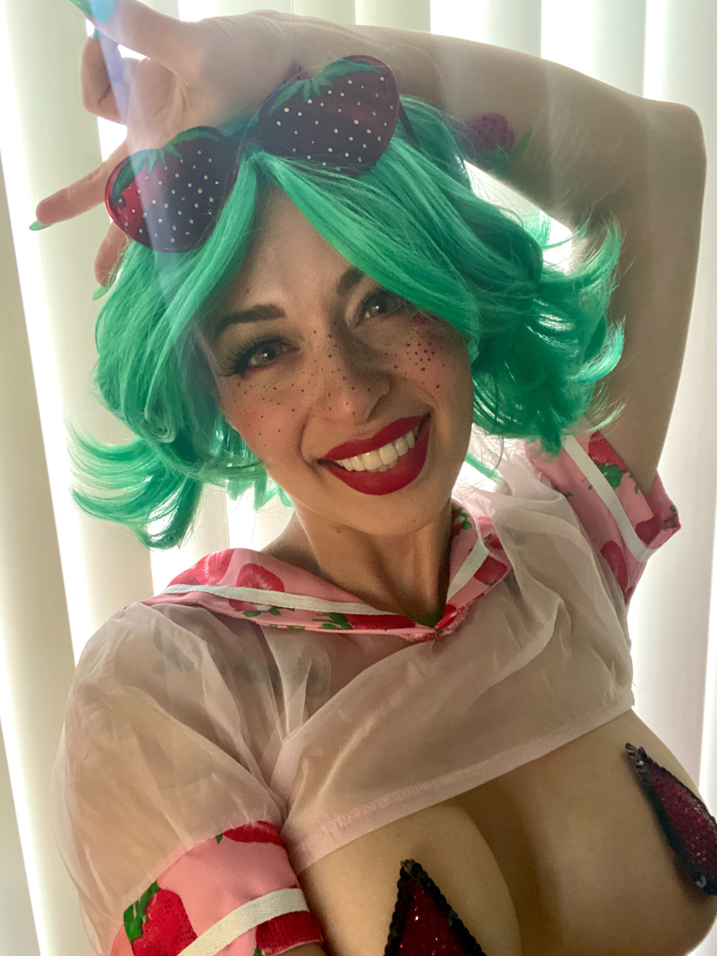 Ashenn_Fire OnlyFans